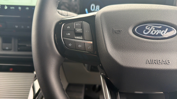 Ford Transit Custom 320 L1 Diesel Fwd 2.0 EcoBlue 170ps H1 Double Cab Van Sport Auto - Image 33